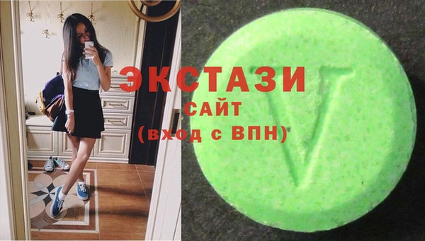 твердый Покров